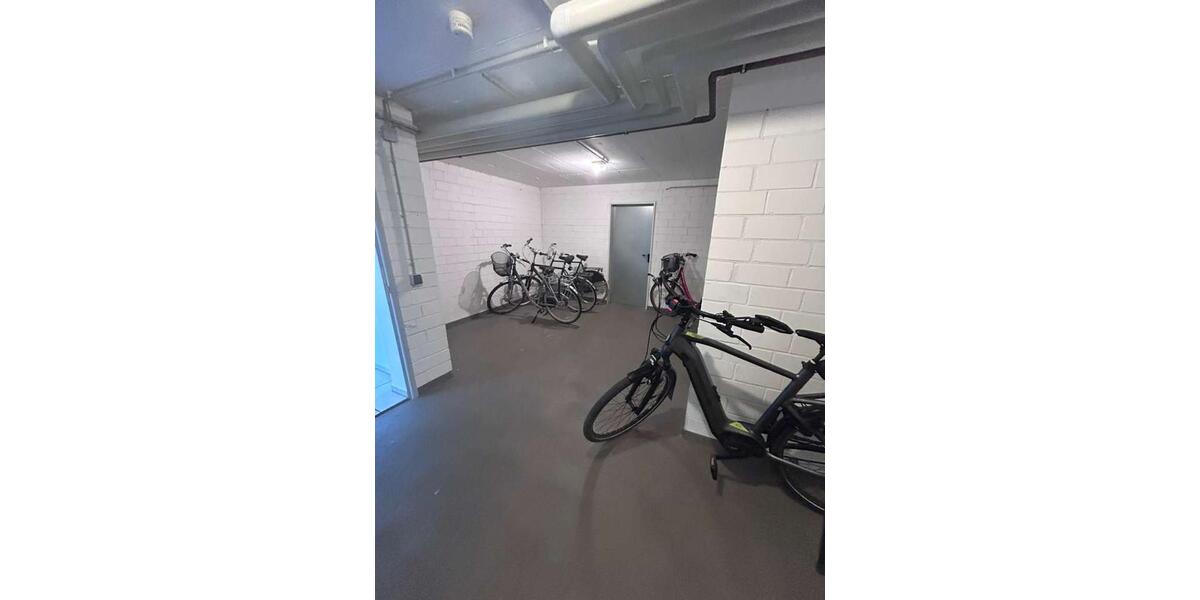 Etagenwohnung Bocholt - 3 Zimmer, 84 m&sup2;, 800&euro; | Angebot:25976790