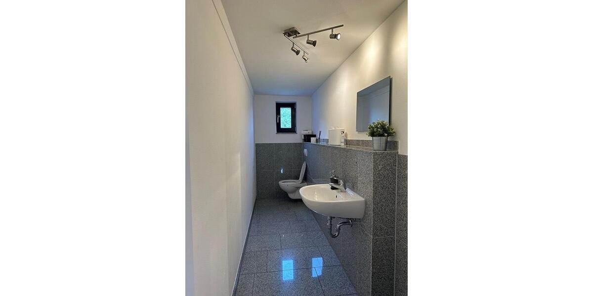 Gewerbeobjekt Wesel Bislich - 1.500&euro; | Angebot:26616434