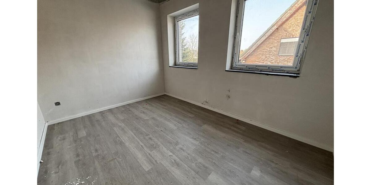 Doppelhaushälfte Bocholt Feldmark - 5 Zimmer, 123 m&sup2;, 1.440&euro; | Angebot:24813574