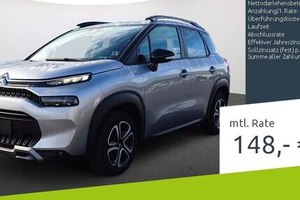 Citroen C3 Aircross 22.379 km 12.760 &euro; Borken 46325