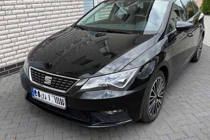 Seat Leon 106.000 km 12.999 &euro; Oberhausen 46147