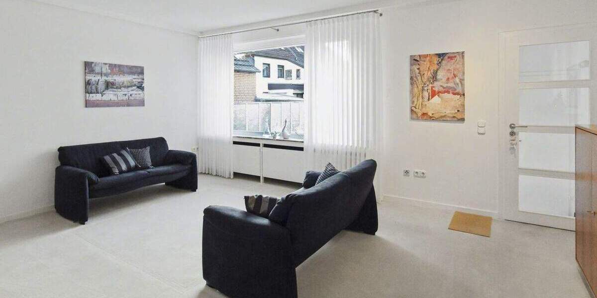 Einfamilienhaus Moers Hülsdonk - 5 Zimmer, 375.000&euro; | Angebot:25714156