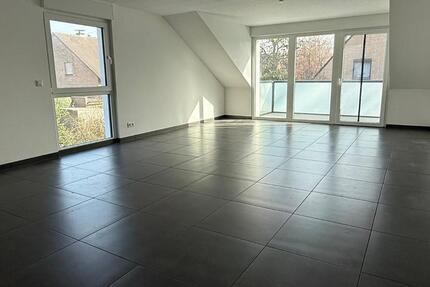 Wohnung Hünxe - 4 Zimmer, 105 m&sup2;, 1.295&euro; | Angebot:25406304