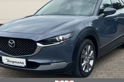 Mazda CX-30 51.100 km 20.250 &euro; Dorsten 46286