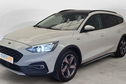 Ford Focus 63.439 km 15.949 &euro; Moers 47445