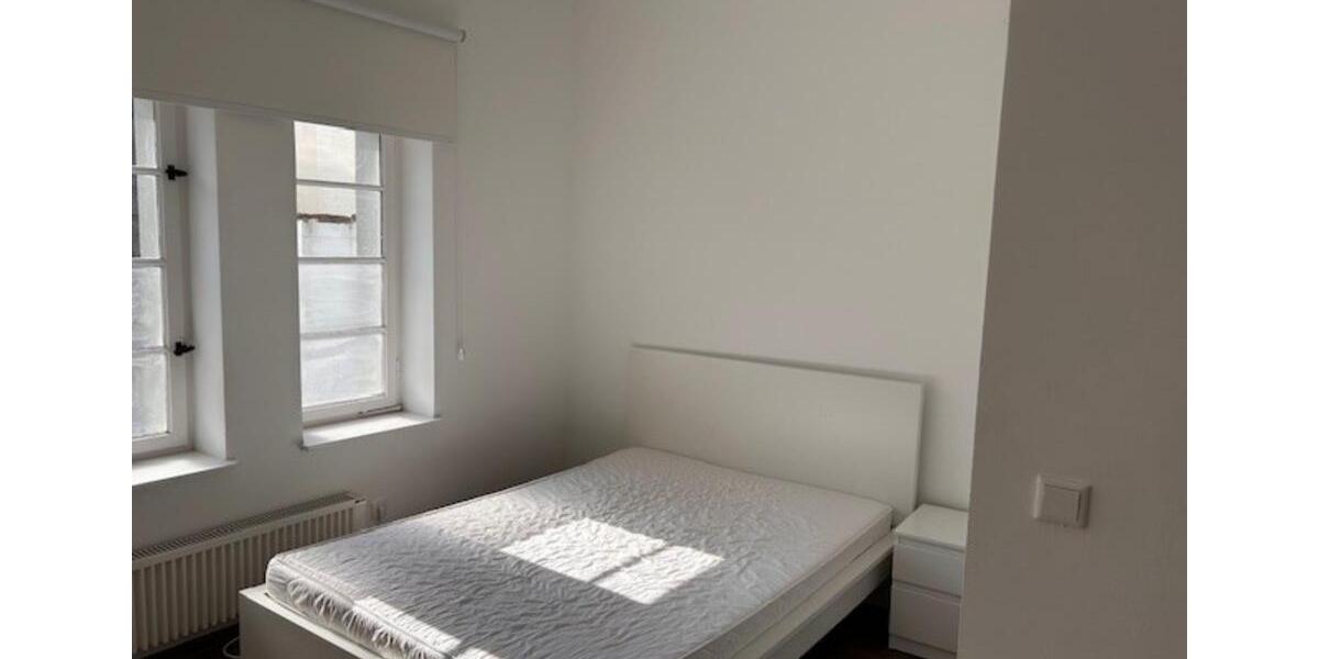 Erdgeschoßwohnung Bocholt Stenern - 1 Zimmer, 44 m&sup2;, 590&euro; | Angebot:25790483