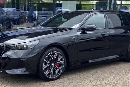 BMW i5 8.070 km 76.900 &euro; Bocholt 46395