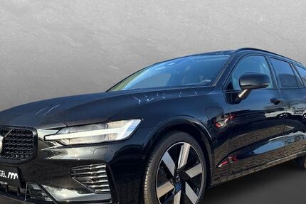 Volvo V60 19.500 km 51.880 &euro; Geldern 47608