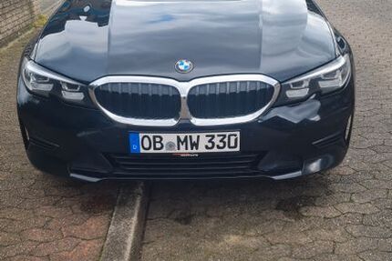 BMW 330 169.000 km 21.500 &euro; Oberhausen 46119
