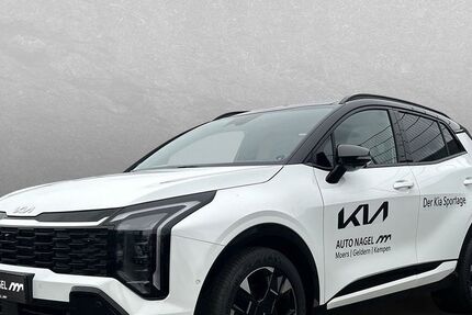 Kia Sportage 10.150 km 39.950 &euro; Geldern 47608
