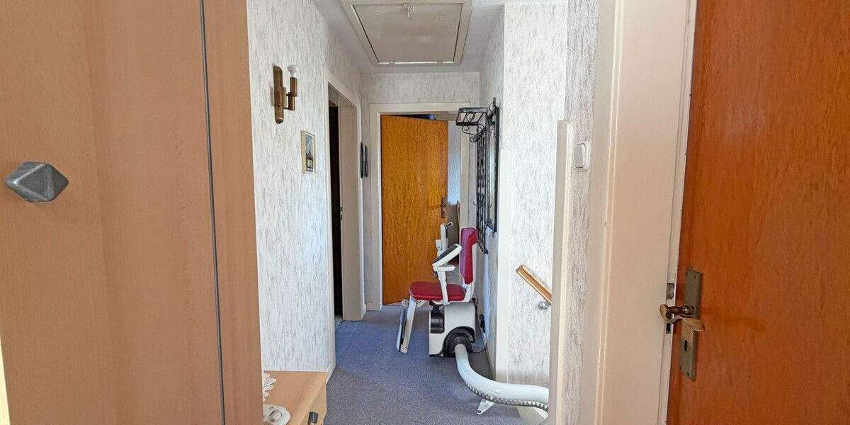 Doppelhaushälfte Alpen - 5 Zimmer, 107 m&sup2;, 279.000&euro; | Angebot:25741556