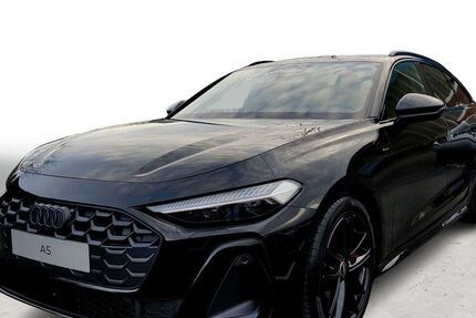 Audi A5 1.500 km 71.870 &euro; Moers 47441