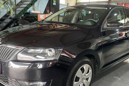 Skoda Rapid 75.000 km 10.990 &euro; Rheinberg 47495