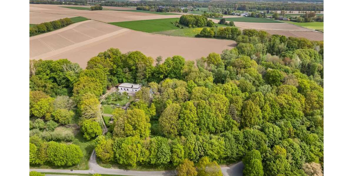 Einfamilienhaus Kevelaer Kervenheim - 6 Zimmer, 121 m&sup2;, 599.000&euro; | Angebot:26691793
