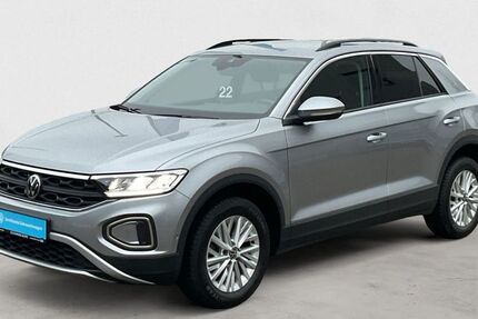 VW T-Roc 56.522 km 18.880 &euro; Wesel 46483