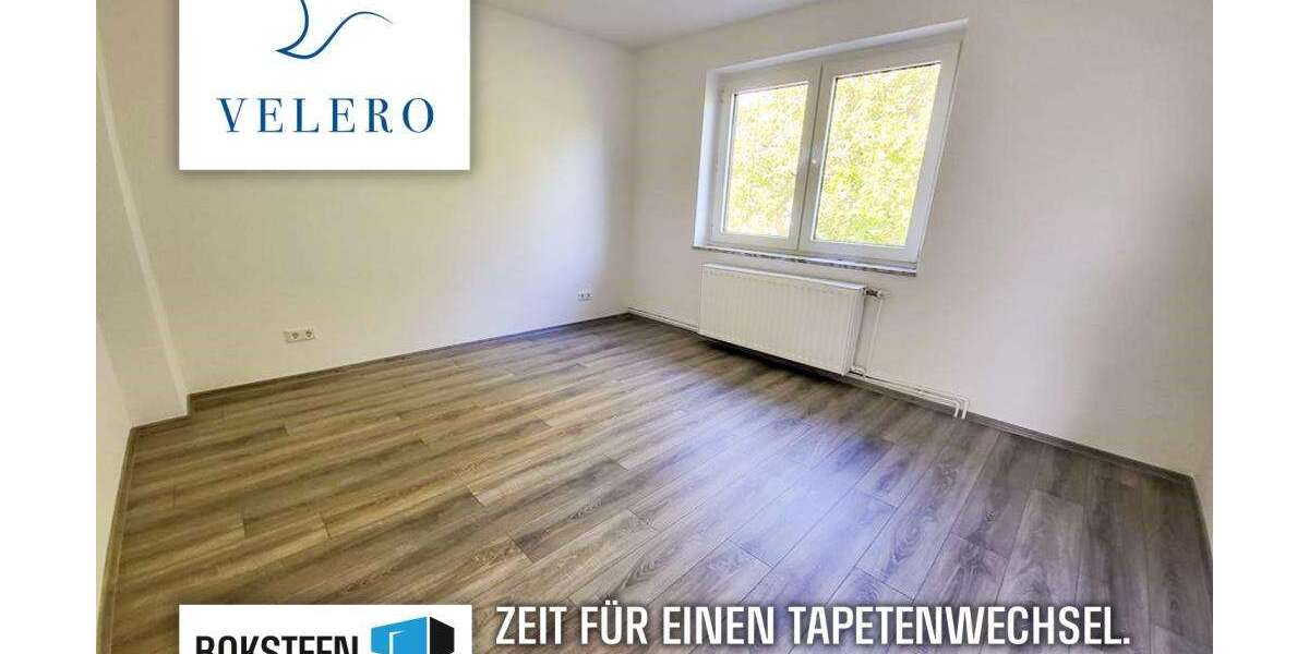 Etagenwohnung Oberhausen Rothebusch - 2 Zimmer, 60 m&sup2;, 480&euro; | Angebot:25372582