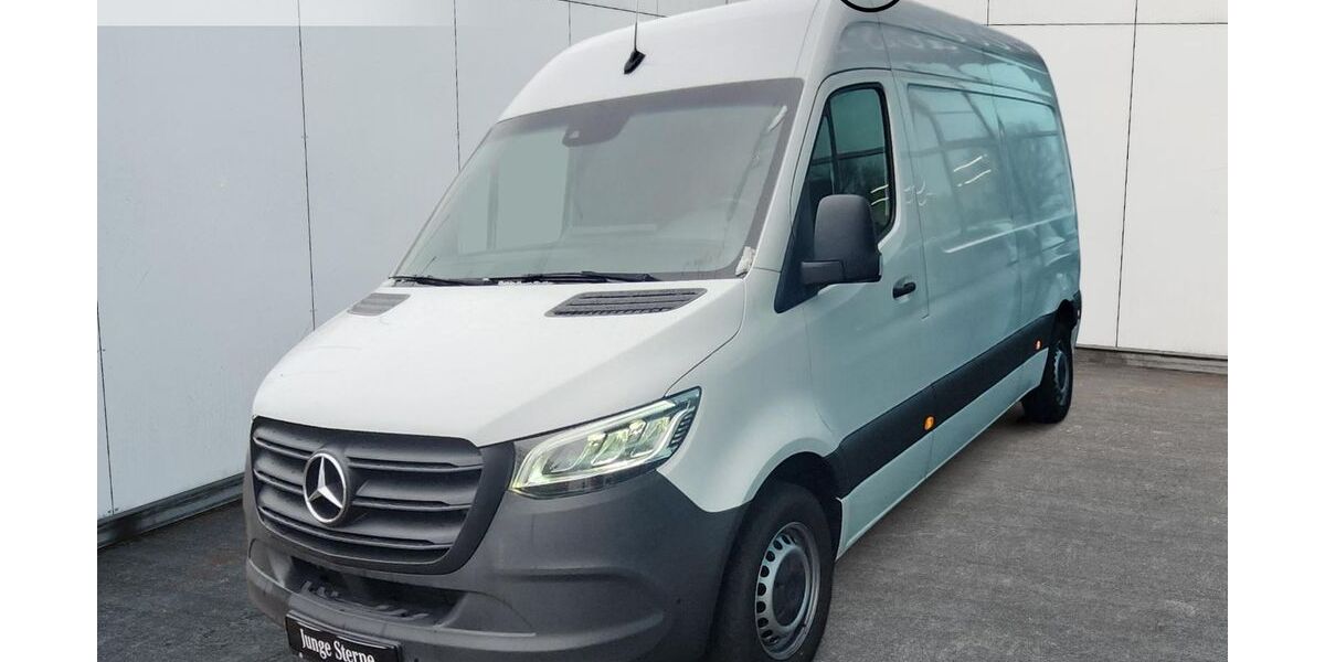 Mercedes-Benz Sprinter 93.577 km 37.961 &euro; Bocholt 46397