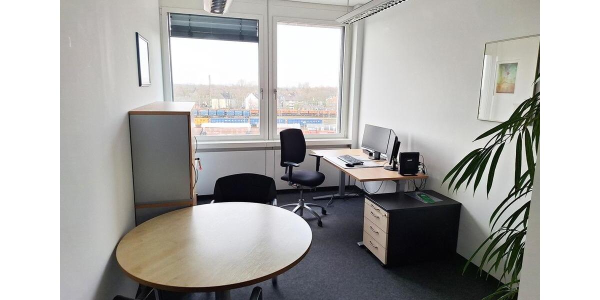 Gewerbeobjekt Oberhausen Alstaden - 2&euro; | Angebot:23805359