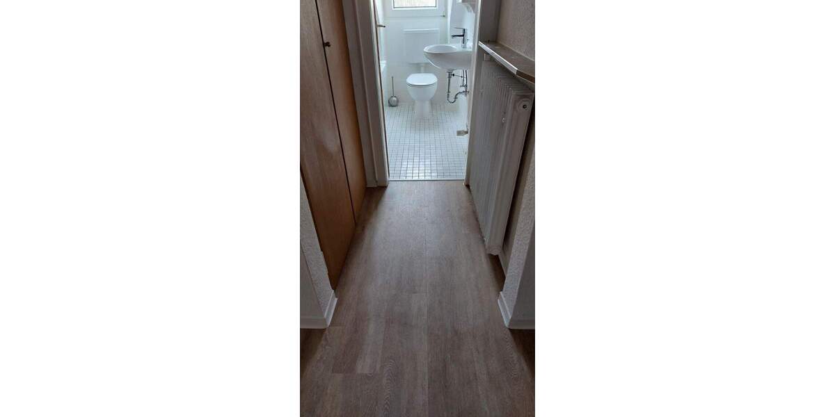 Etagenwohnung Gladbeck Mitte - 2 Zimmer, 45 m&sup2;, 300&euro; | Angebot:26554615