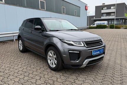Land Rover Range Rover Evoque 179.000 km 12.990 &euro; Moers 47441
