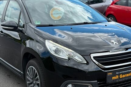 Peugeot 2008 212.000 km 5.299 &euro; Geldern 47608