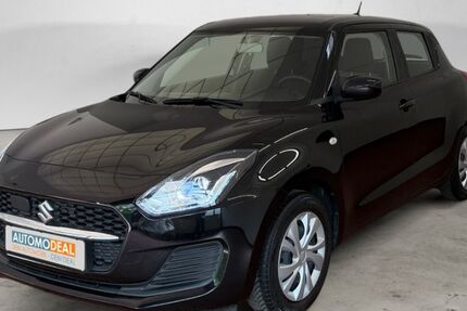 Suzuki Swift 57.285 km 13.389 &euro; Duisburg 47138