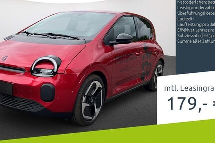 Renault Twingo 1.078 km 24.930 &euro; Borken 46325