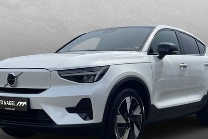 Volvo C40 29.542 km 34.880 &euro; Moers 47441