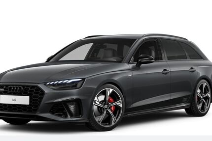 Audi A4 17.056 km 38.980 &euro; Duisburg 47059