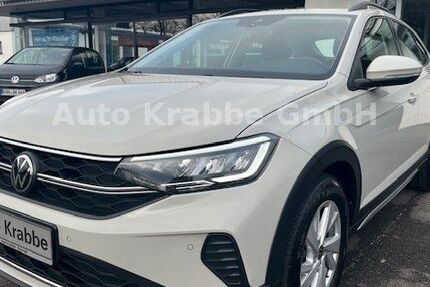 VW Taigo 16.950 km 17.480 &euro; Bocholt 46397