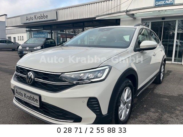 VW Taigo 16.950 km 17.480 &euro; Bocholt 46397