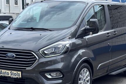 Ford Tourneo Custom 69.685 km 27.950 &euro; Oberhausen 46045