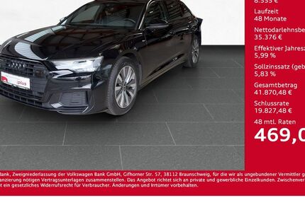 Audi A6 61.367 km 42.960 &euro; Wesel 46485