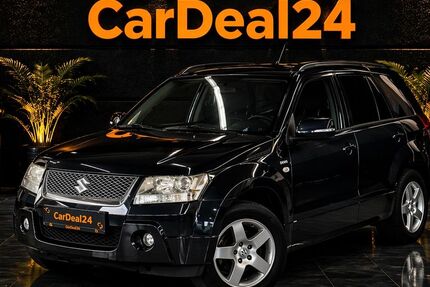 Suzuki Grand Vitara 182.000 km 5.800 &euro; Voerde 46562