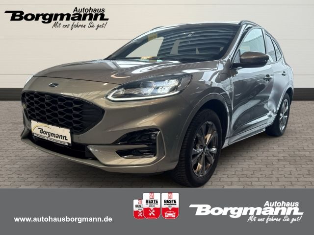 Ford Kuga 43.454 km 23.990 &euro; Bottrop 46240