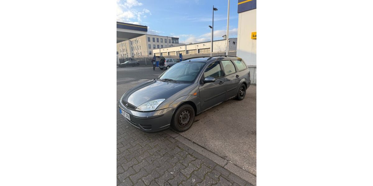 Ford Focus 213.000 km 1.300 &euro; Duisburg 47198