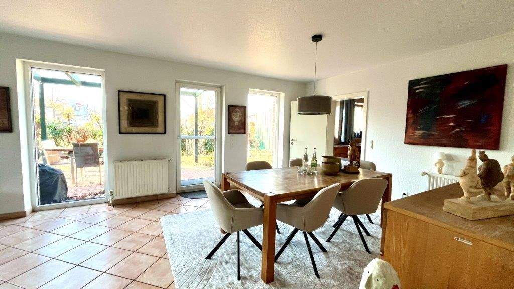 Doppelhaushälfte Borken - 4 Zimmer, 128 m&sup2;, 395.000&euro; | Angebot:25707873