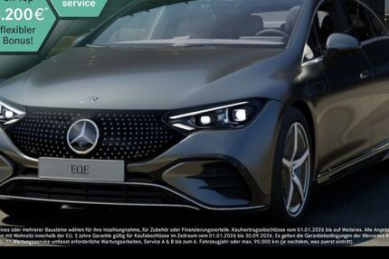 Mercedes-Benz EQE 22.891 km 45.990 &euro; Duisburg 47138