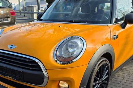 Mini One 99.860 km 7.890 &euro; Duisburg 47167