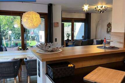 Haus Borken - 6 Zimmer, 149 m&sup2;, 498.000&euro; | Angebot:23460746