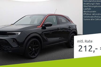 Opel Mokka 57.647 km 17.899 &euro; Bocholt 46395