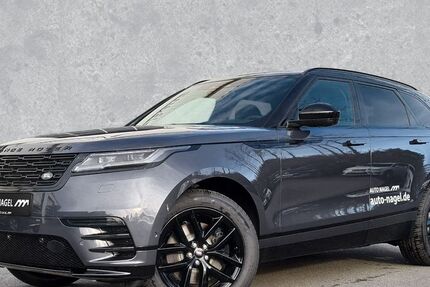 Land Rover Range Rover Velar 7.595 km 62.998 &euro; Dinslaken 46535