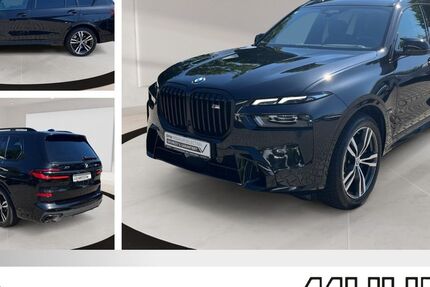 BMW X7 M60 26.085 km 92.480 &euro; Oberhausen 46149
