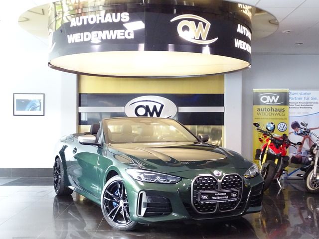 BMW M440 44.309 km 49.950 &euro; Duisburg 47058