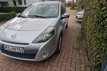 Renault Clio 127.000 km 3.000 &euro; Rhede 46414