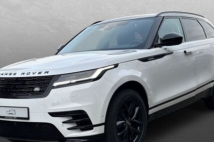 Land Rover Range Rover Velar 4.000 km 69.890 &euro; Moers 47441