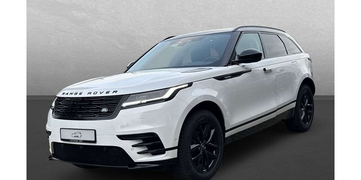 Land Rover Range Rover Velar 4.000 km 69.890 &euro; Moers 47441