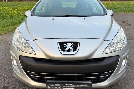 Peugeot 308 76.000 km 5.350 &euro; Neukirchen-Vluyn (bei Duisburg) 47506