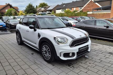 Mini Countryman S (Cooper) 89.999 km 20.900 &euro; Bocholt 46395