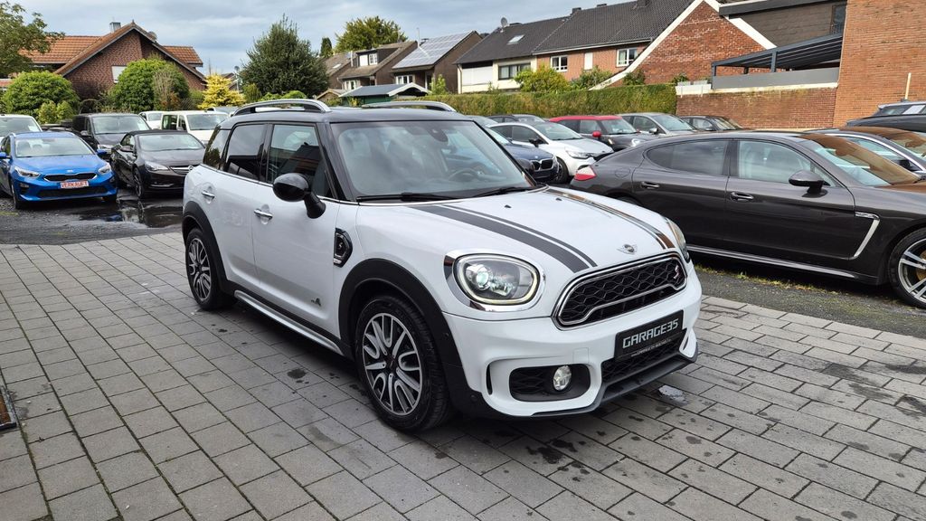 Mini Countryman S (Cooper) 89.999 km 20.900 &euro; Bocholt 46395